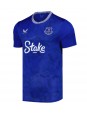 Everton Ashley Young #18 Heimtrikot 2024-25 Kurzarm